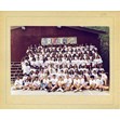 Camp Solelim group photo, 1991. Ontario Jewish Archives, Blankenstein Family Heritage Centre, accession 2014-10-3.|